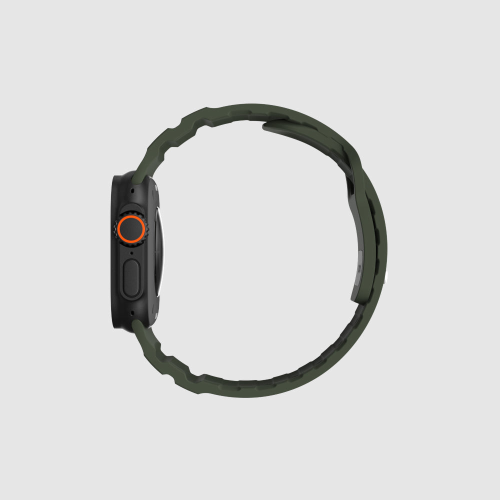BandLoop Sport for Apple Watch