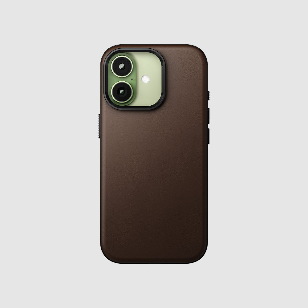 CaseLoop Leather for iPhone 17
