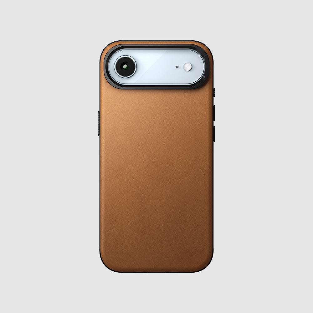 CaseLoop Leather for iPhone 17 Air