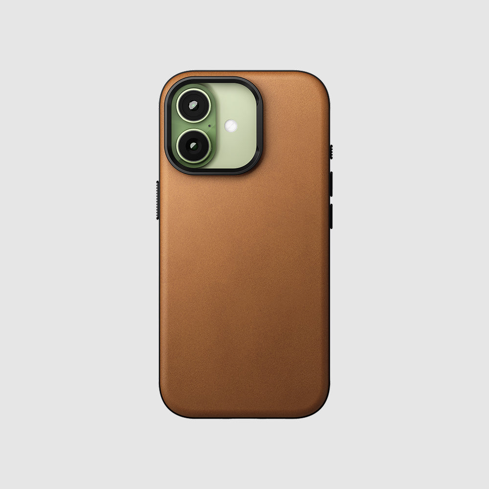 CaseLoop Leather for iPhone 17