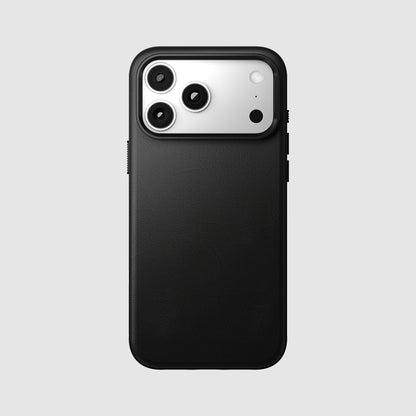 CaseLoop Leather for iPhone 17 Pro Max