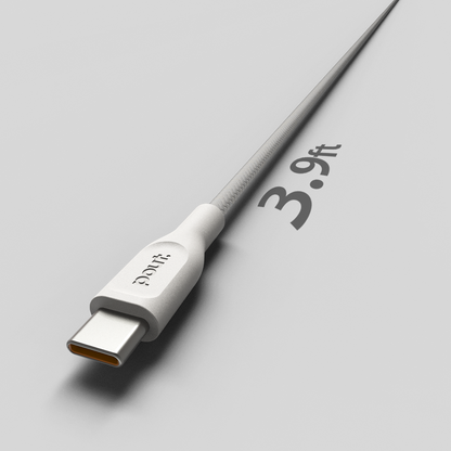 ElectroBoost-100W USB-C to USB-C Data Cable