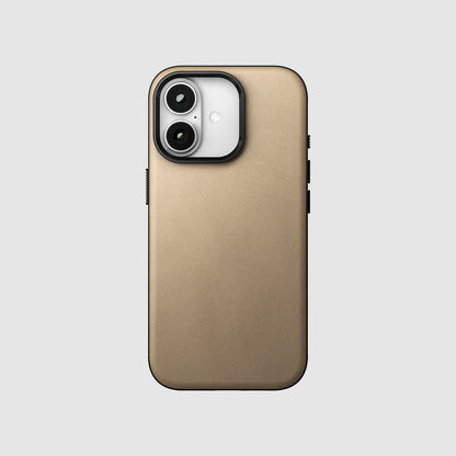 CaseLoop Leather for iPhone 17