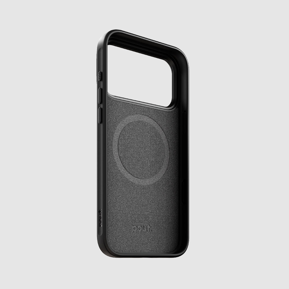 CaseLoop Leather for iPhone 17 Pro Max