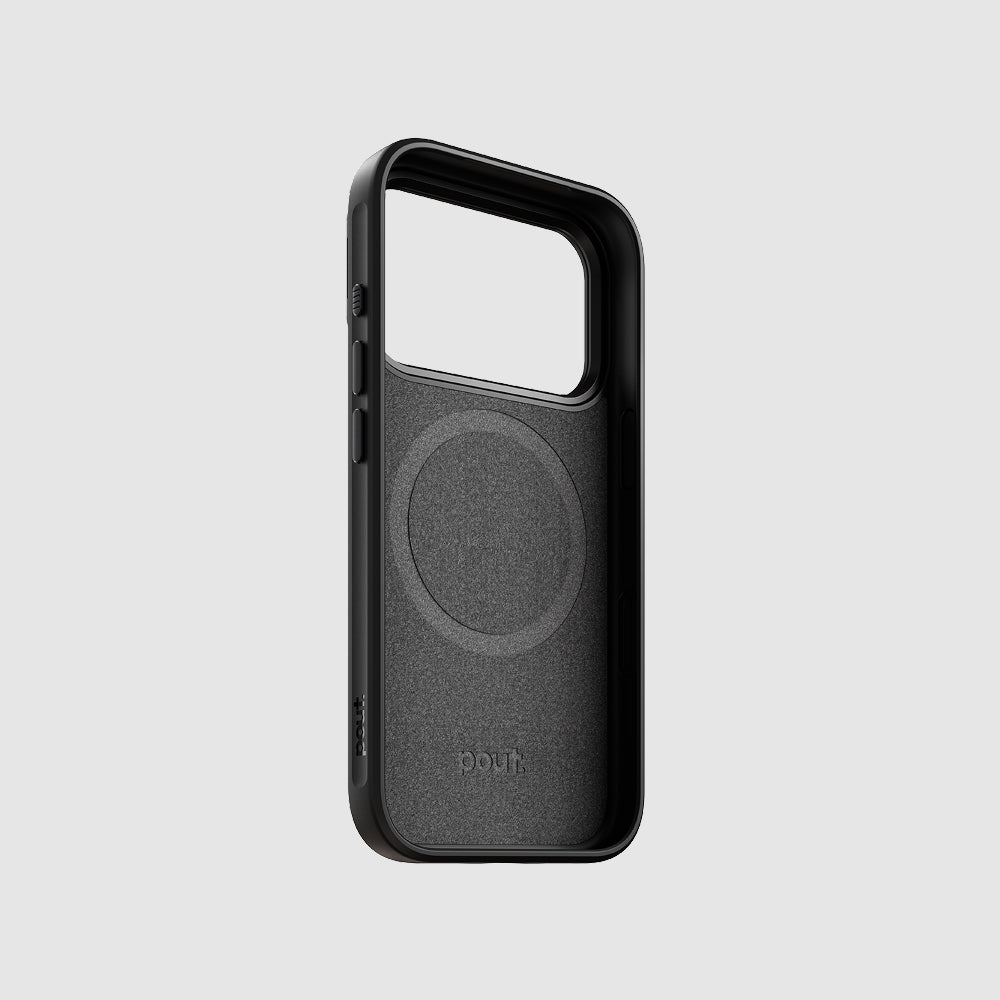 CaseLoop Leather for iPhone 17 Pro