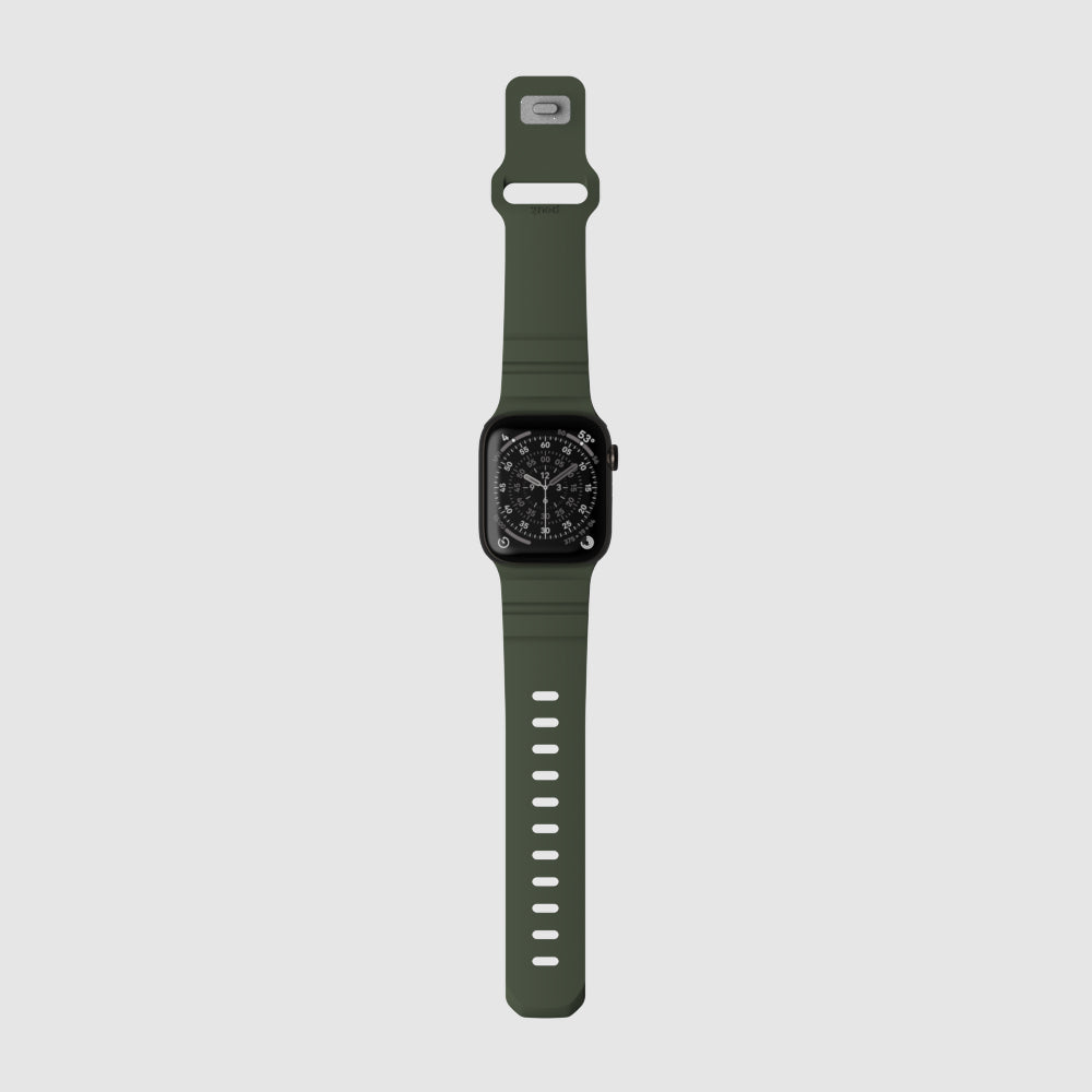 BandLoop Sport for Apple Watch