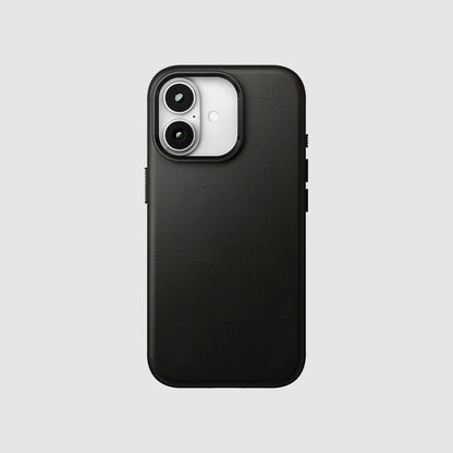 CaseLoop Leather for iPhone 17