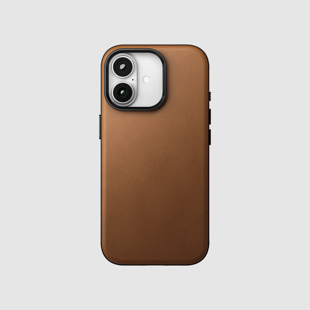 CaseLoop Leather for iPhone 17
