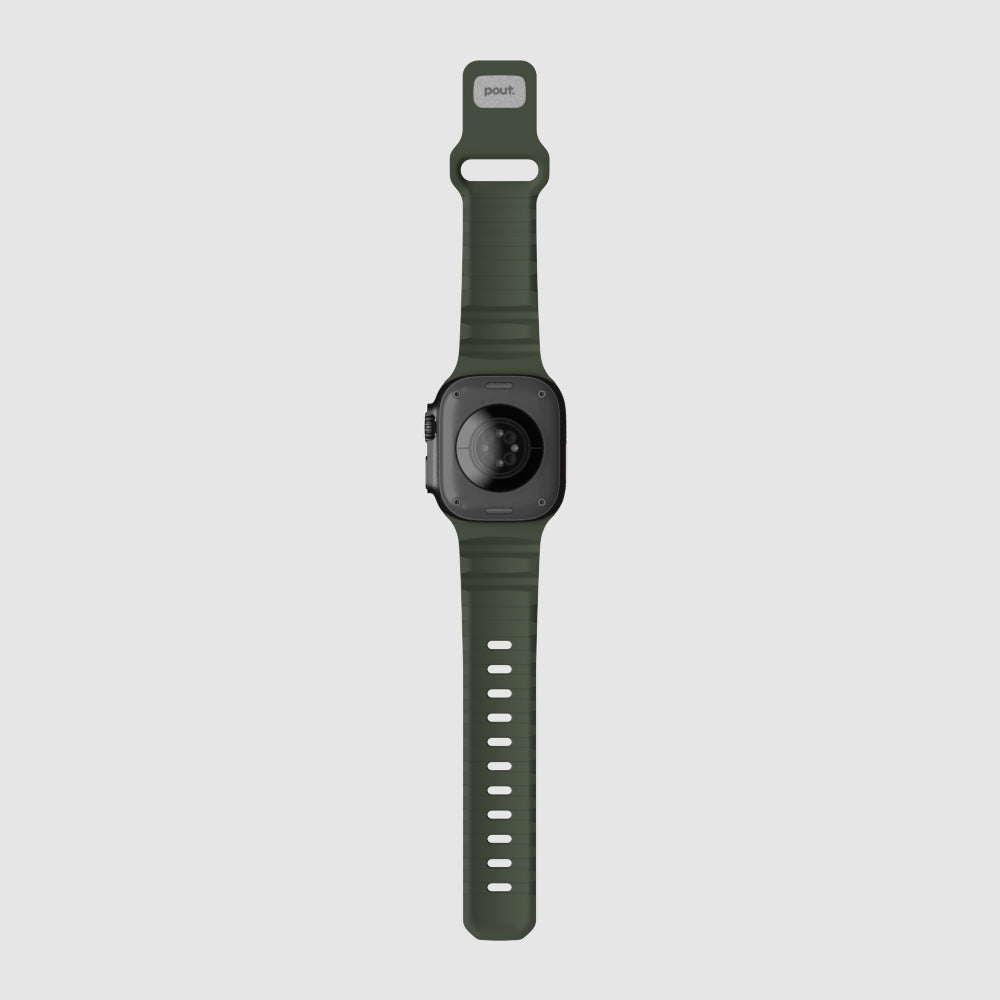 BandLoop Sport for Apple Watch