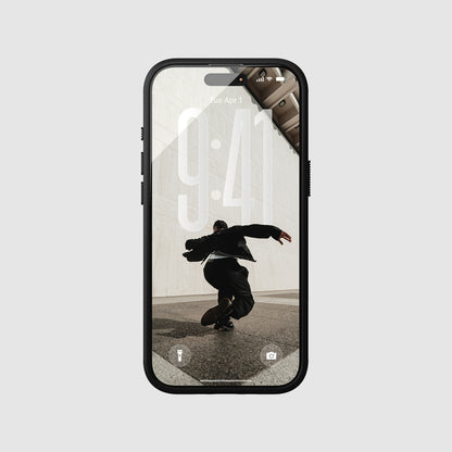 CaseLoop Leather for iPhone 17 Air