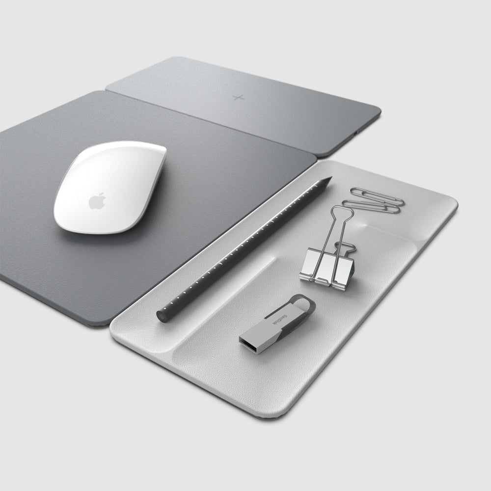 HANDS 3 SPLIT MAX　3種のパッドで自分好み マウスパッド PC HANDS 3 SPLIT MAX3種のパッドで自分好み マウスパッド PC