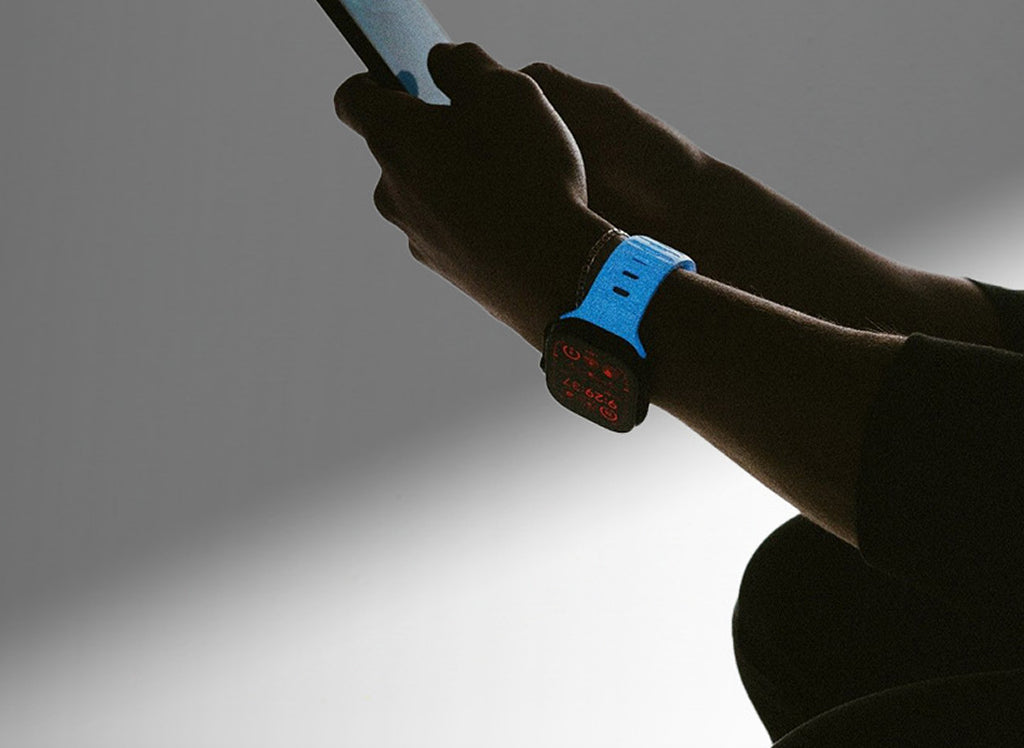 <p>Everyday Style, </p><p>Sporty Edge</p>