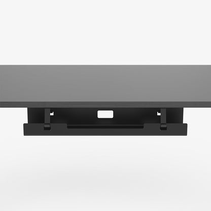 Under-Desk Cable Management Tray